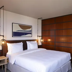 4* Otel Scandic